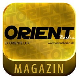 Orient Berlin