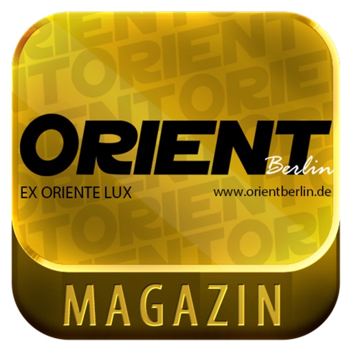 Orient Berlin