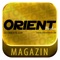 „Orient Berlin Magazin“ ist ein modernes und innovatives Magazin, 
