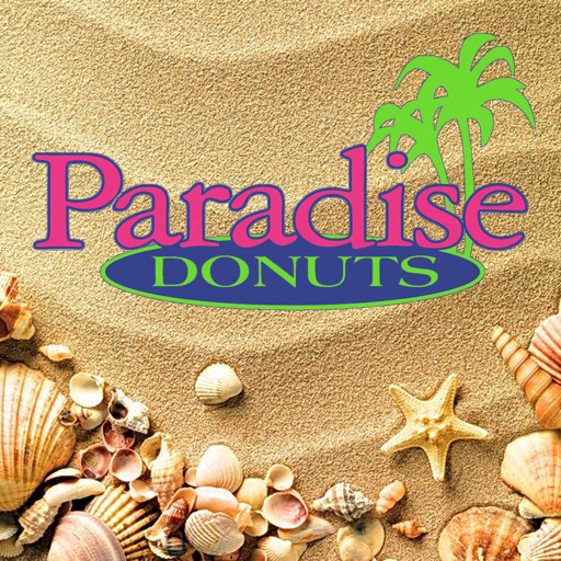 Paradise Donuts of Linthicum