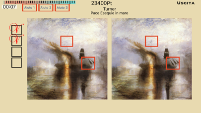Screenshot #2 pour Le DIFFERENZE lite per iPhone
