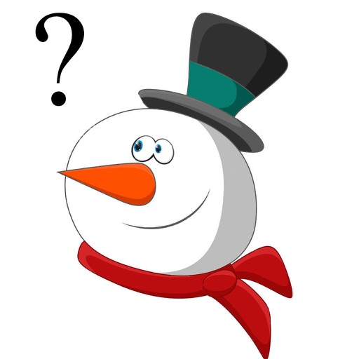 Christmas Quiz - Free Puzzle iOS App