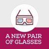 A New Pair of Glasses 12 Steps - iPhoneアプリ