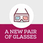 A New Pair of Glasses 12 Steps App Cancel