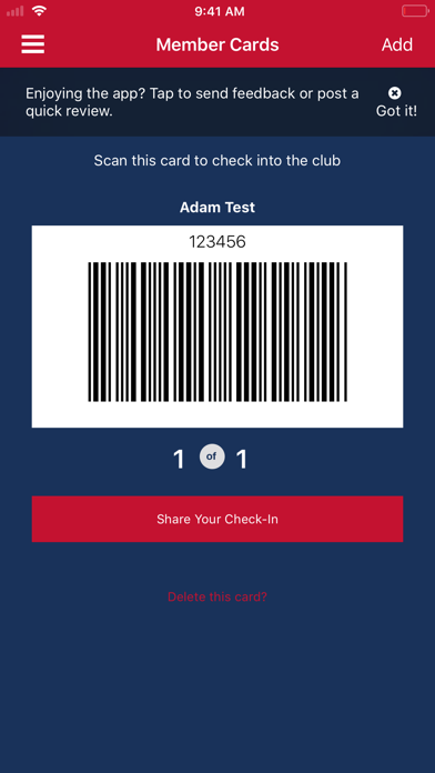 Legends Sports Screenshot 4 - AppWisp.com