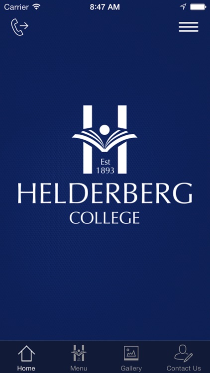 Helderberg College