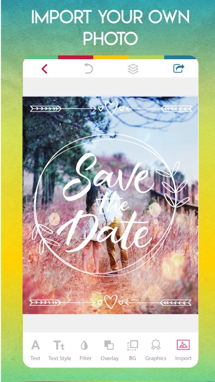 Poster Maker- Flyer Maker screenshot-4