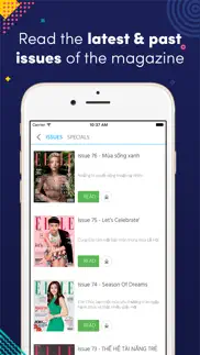 elle vietnam айфон картинки 1