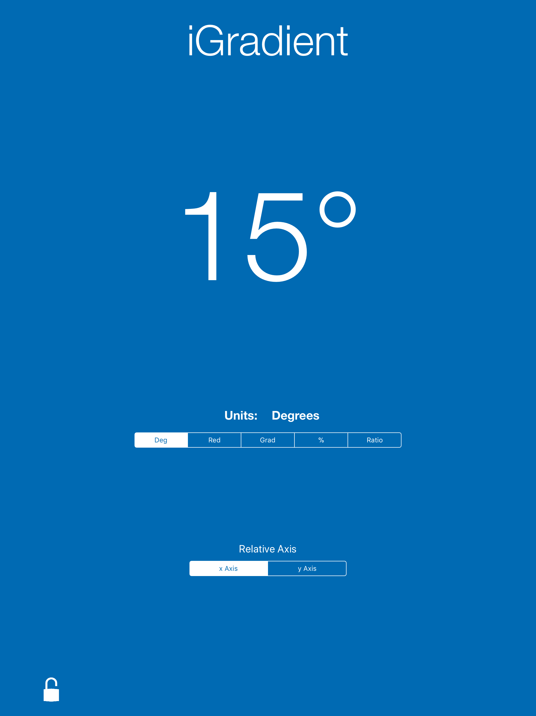 iGradient