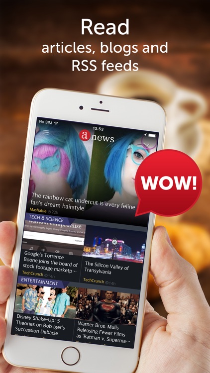 Anews.com