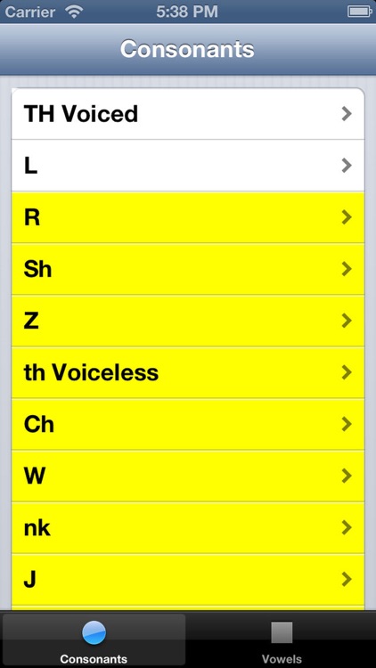 American English: Germans