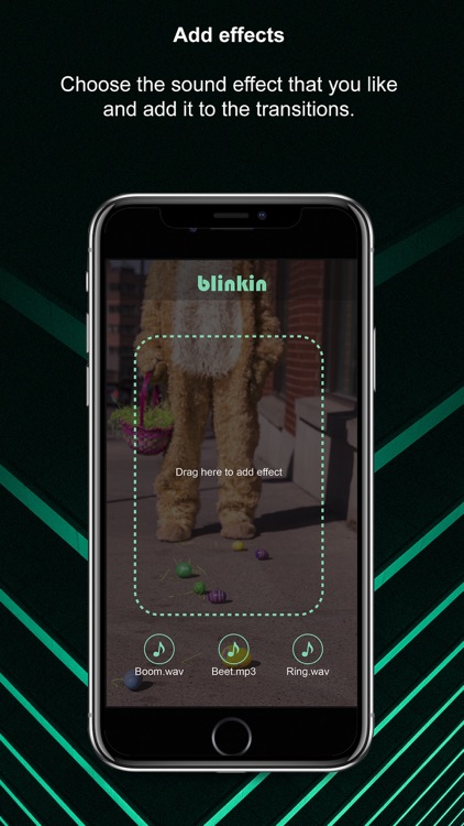 Blinkin screenshot-3