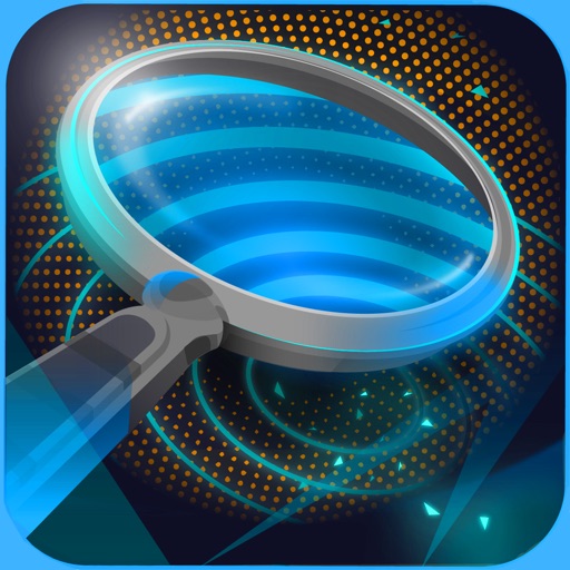 Smart Magnifier icon