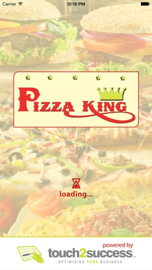 Pizza King Ripley(圖1)-速報App
