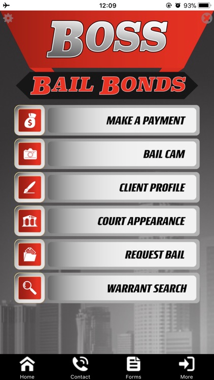 Boss Bail Bonds