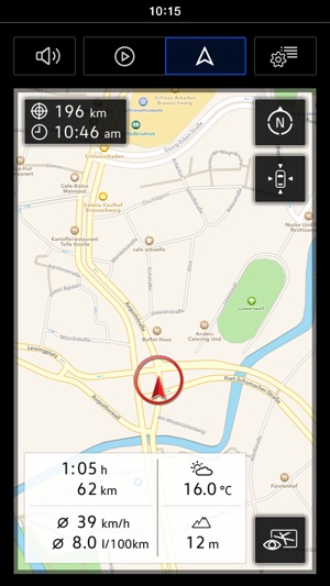 Volkswagen Media Control(圖2)-速報App
