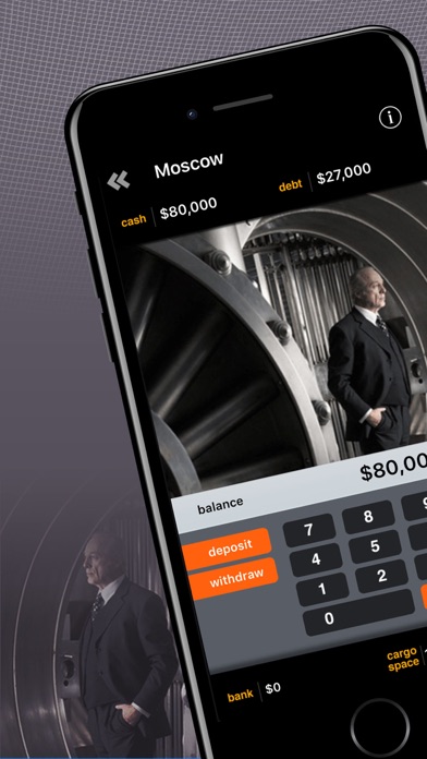 Screenshot #3 pour Gun Runner +