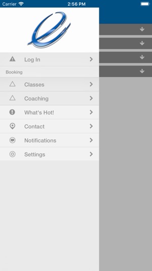 Elite Fitness Plus(圖2)-速報App