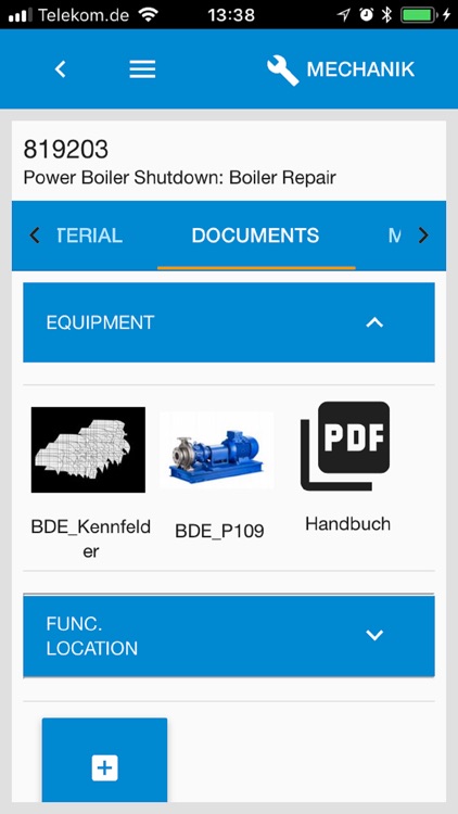 MSB FIVE screenshot-5