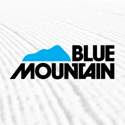 Blue Mountain - Sticker Pack