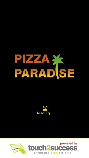 Pizza Paradise(圖1)-速報App