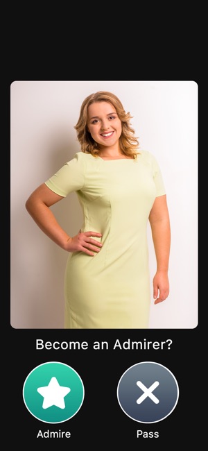 Curvy Dating, BBW Date Hookup(圖4)-速報App