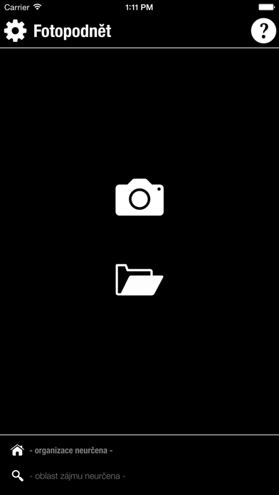How to cancel & delete Fotopodnět from iphone & ipad 2