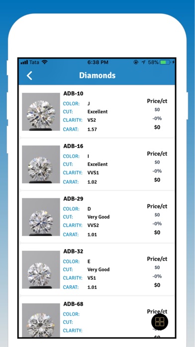 Shree Jogi Diamonds screenshot 3