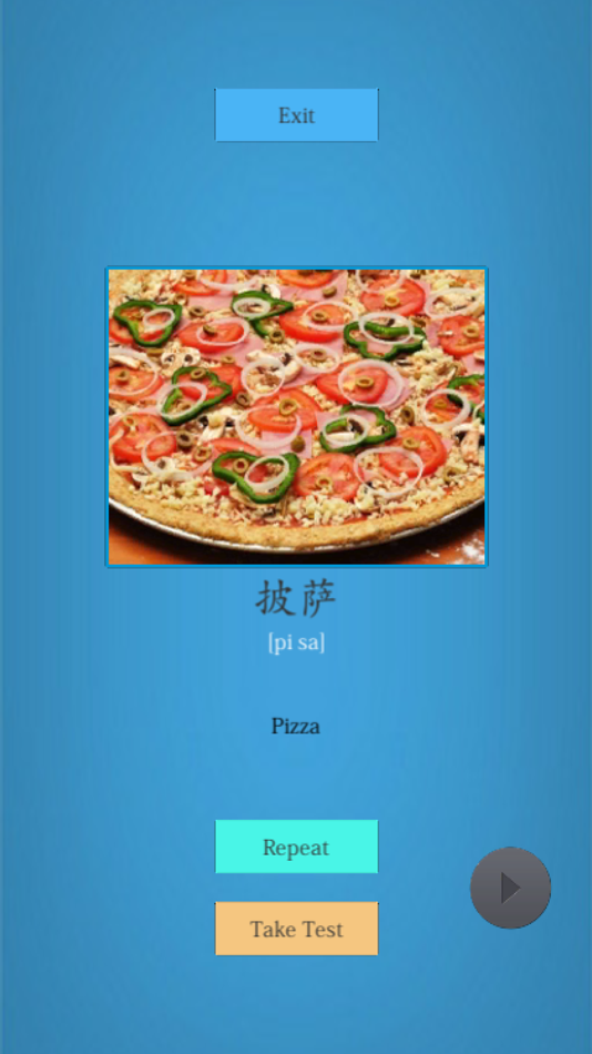 #1. Learn Chinese Easily (iOS) بواسطة: Wan Peng