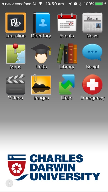 CDU Mobile