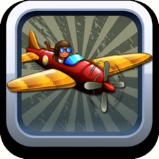 Activities of Fly the Plane - Cave Escape