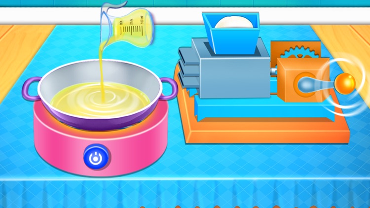 Chinese Recipes Making Food screenshot-6