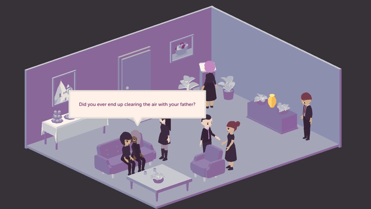 A Mortician's Tale screenshot-8