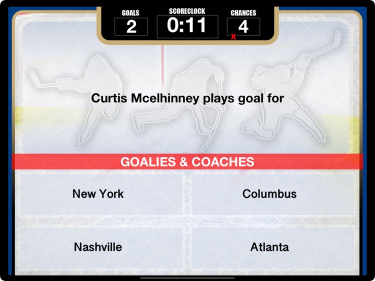 ProHockey Playoffs for the NHL screenshot-6