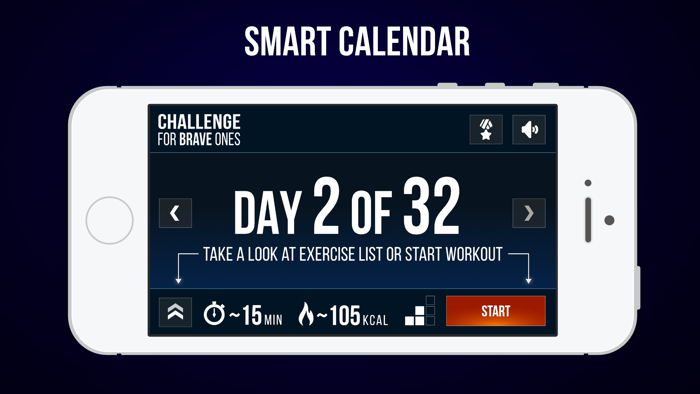 FitGenerator Personal Trainer