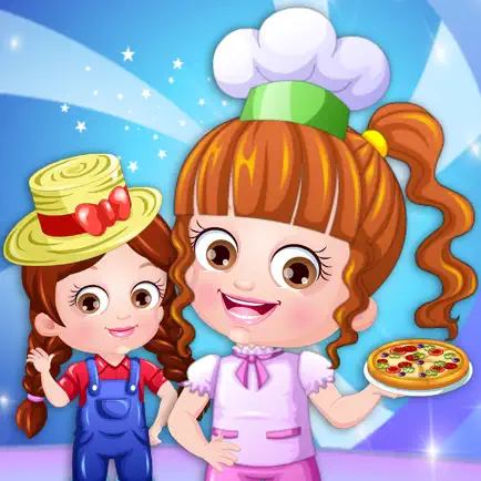 Baby Hazel DressUp World Cheats