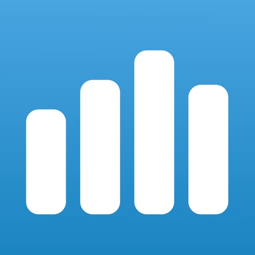 Octave RTA - Real Time Sound Frequency Analyzer