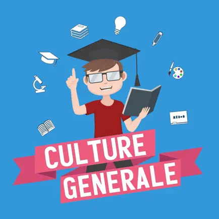 Révisions Culture générale Читы