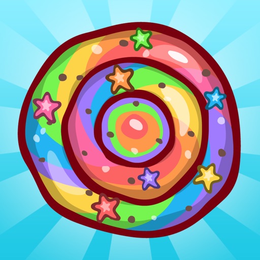 Cookies Inc. - Idle Tycoon