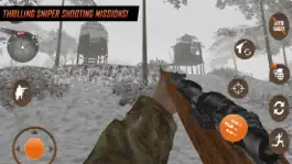 Game screenshot Frontline Shooter Strike: War hack