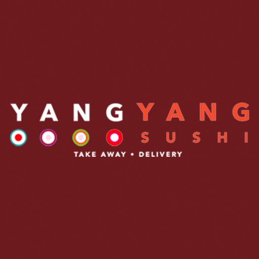 Yang Yang Sushi Delivery icon