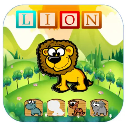 ABCD English Animals Vocabular Читы