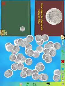 Learning Money Australia screenshot #6 for iPad