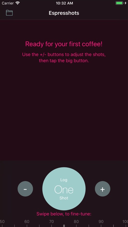 Espresshots:Daily Coffee
