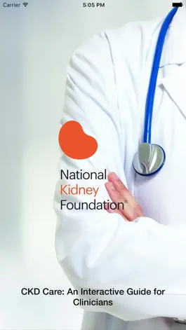Game screenshot CKD Care mod apk