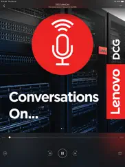 lenovo podcasts айпад изображения 3