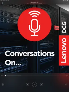 Lenovo Podcasts iPad image 3