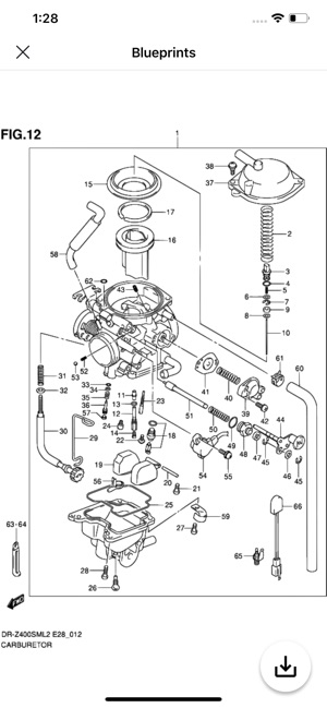 DRZ400 Companion(圖3)-速報App