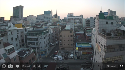 Vision Eyes Screenshot