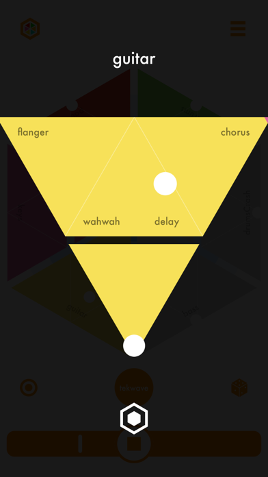Impro AI - Musico iPhone screenshot 8 - Music app